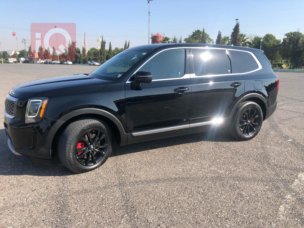 Kia Telluride